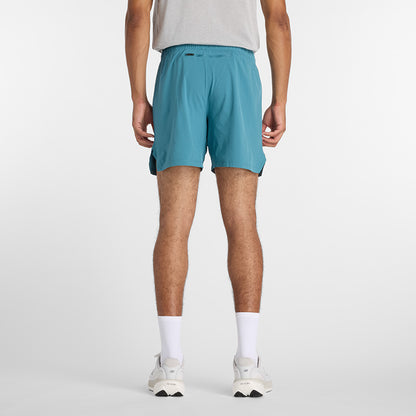 RC Short 7"