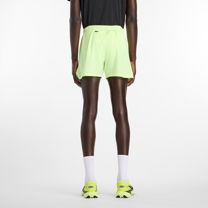 RC Short 5"
