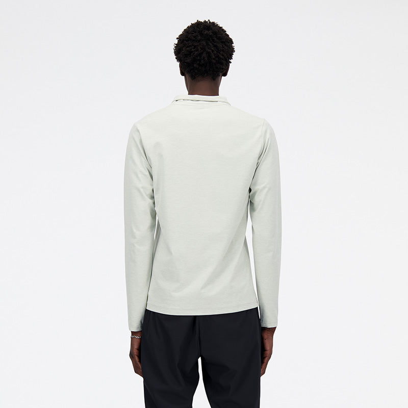 Space Dye 1/4 Zip
