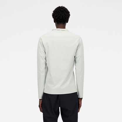 Space Dye 1/4 Zip