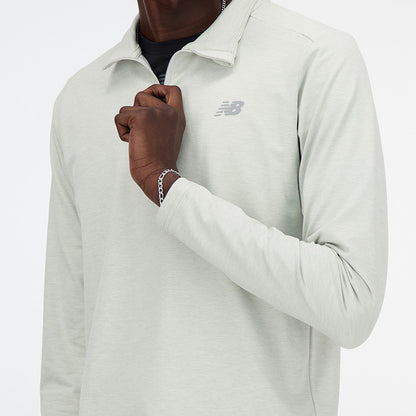 Space Dye 1/4 Zip
