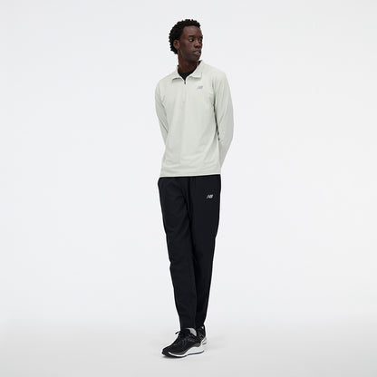 Space Dye 1/4 Zip