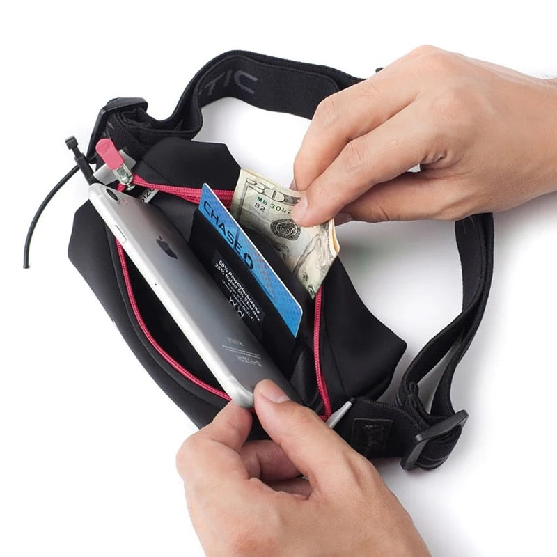 Neo I Race Belt