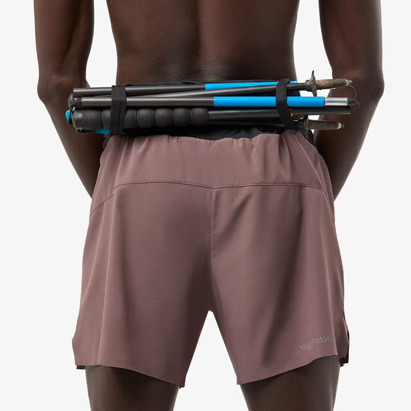 Race Shorts