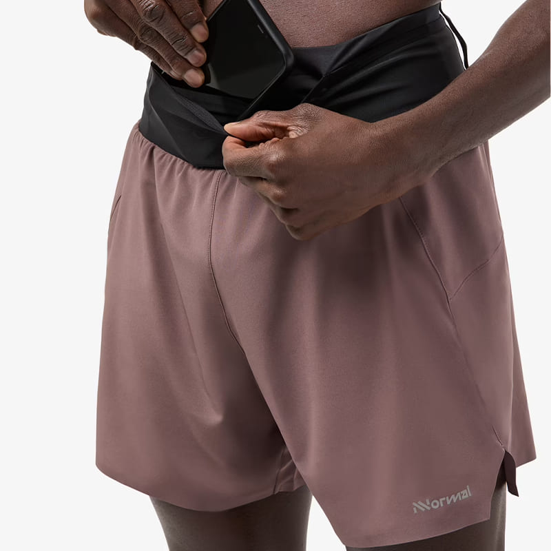 Race Shorts