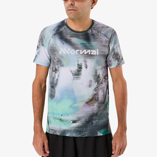 Race T-Shirt Nature AI Print