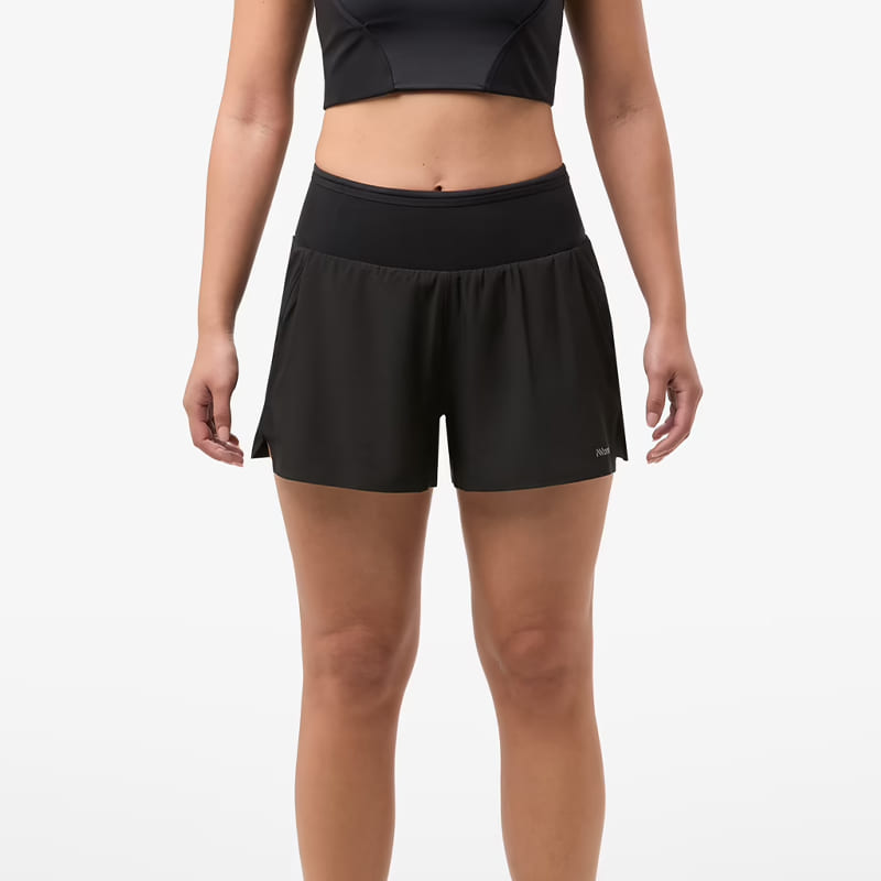 Race Shorts W