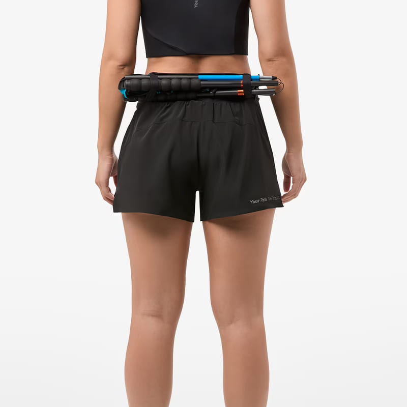 Race Shorts W