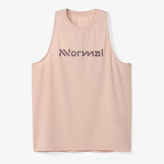Race Tank W NN Dusty Pink