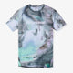 Race T-Shirt W Nature AI Print
