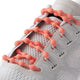 Caterpy Run No-Tie Laces