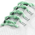 Caterpy Run No-Tie Laces