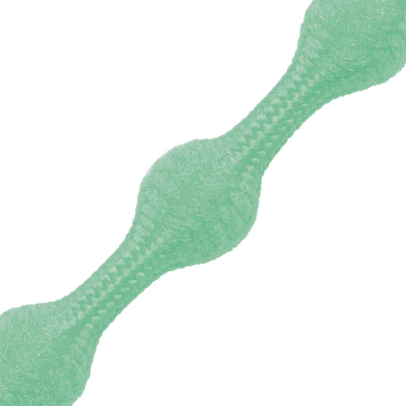 Caterpy Run No-Tie Laces