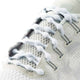 Caterpy Run No-Tie Laces