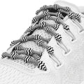 Caterpy Run No-Tie Laces