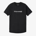 Race T-shirt 02 Black