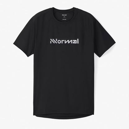 Race T-shirt 02 Black