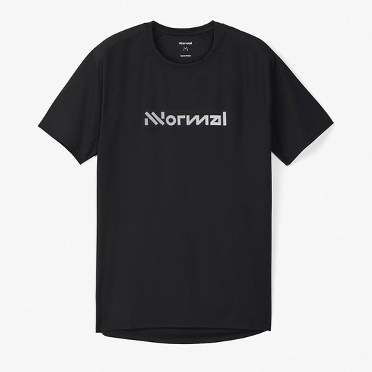 Race T-shirt 02 Black