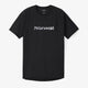 Race T-shirt 02 Black