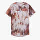 Race T-shirt 02 Fade Print