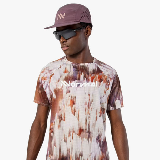 Race T-shirt 02 Fade Print