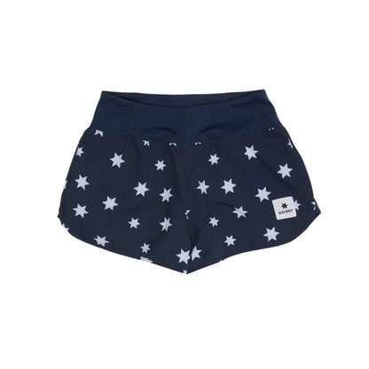 Saysky Star Pace Shorts 3"