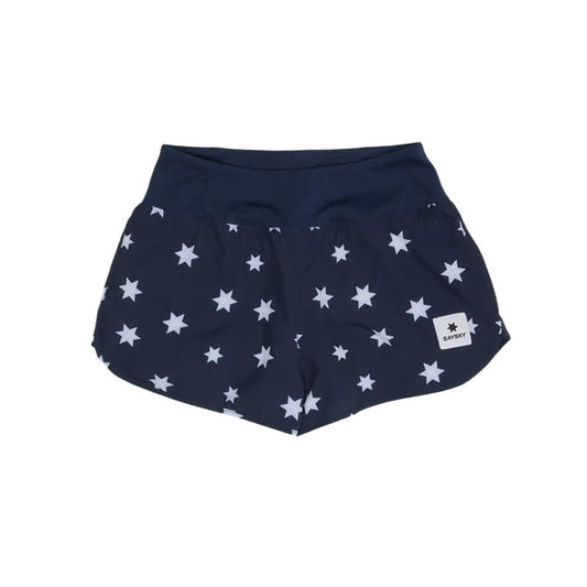 Saysky Star Pace Shorts 3"