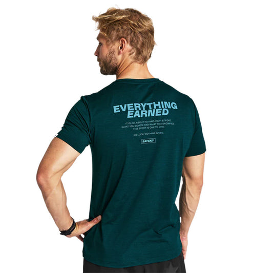 Saysky Statement Pace T-Shirt