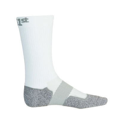 Active Comfort Crew Socks