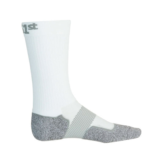 Active Comfort Crew Socks