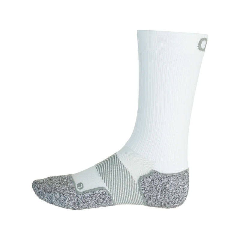 Active Comfort Crew Socks