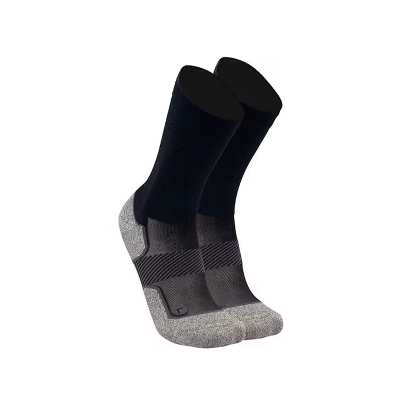 Active Comfort Crew Socks