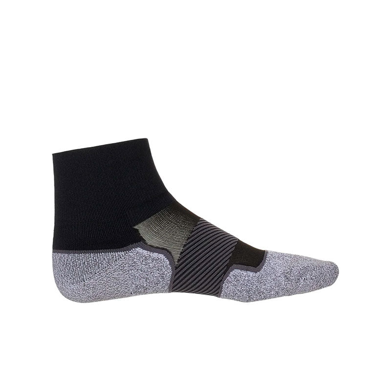 OS1st AC4 Active Comfort 1/4 Crew Socks