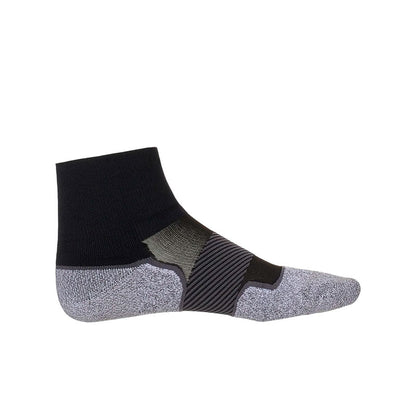 OS1st AC4 Active Comfort 1/4 Crew Socks