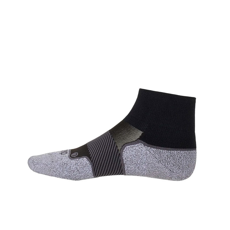 OS1st AC4 Active Comfort 1/4 Crew Socks