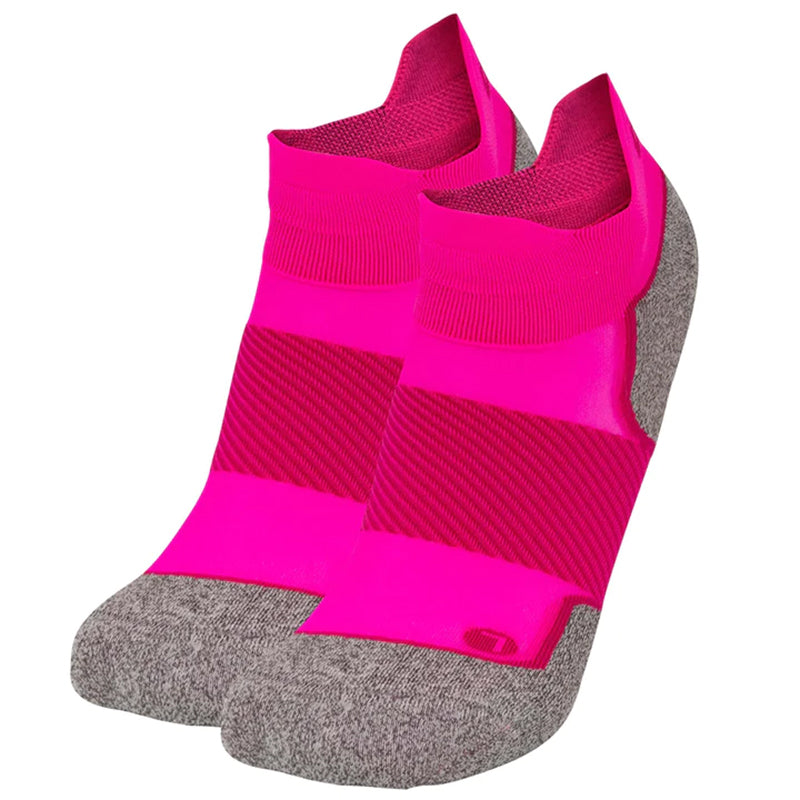 Os1 St Ac4 Active Comfort Sock - No Show