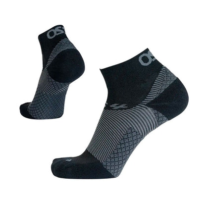 Plantar Fasciitis Socks | 1/4 Crew