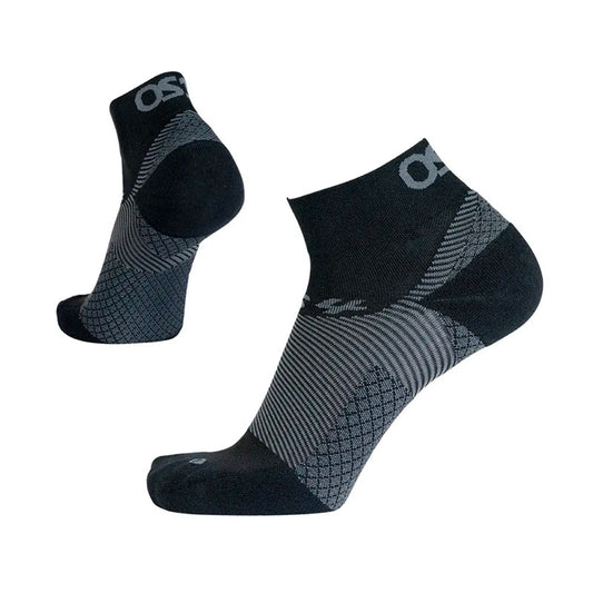 Plantar Fasciitis Socks | 1/4 Crew
