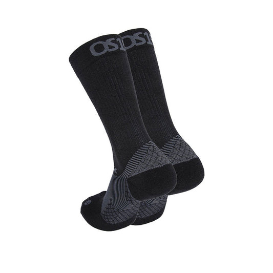 Plantar Fasciitis Socks | Crew