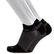 OS1st FS4 Plantar Fasciitis No Show Socks