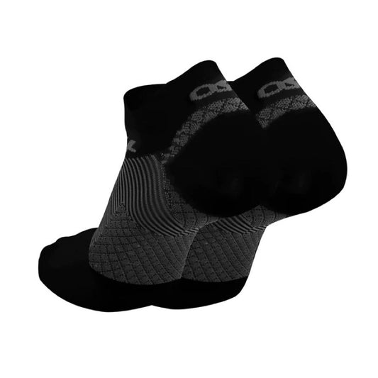 Os1 St Fs4 Plantar Fasciitis Sock - No Show