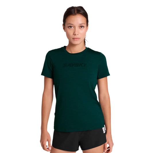 Saysky Logo Pace T-Shirt
