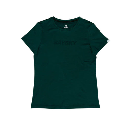 Saysky Logo Pace T-Shirt