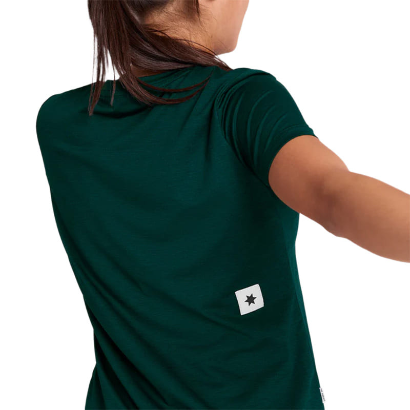 Saysky Logo Pace T-Shirt