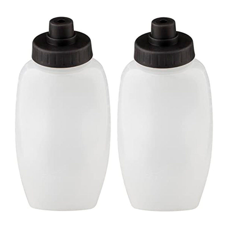 Fitletic 8Oz Replacement Bottles - Pair