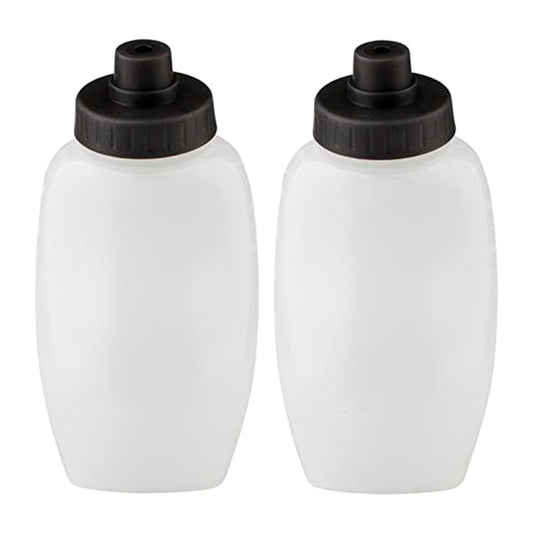 Fitletic 8Oz Replacement Bottles - Pair