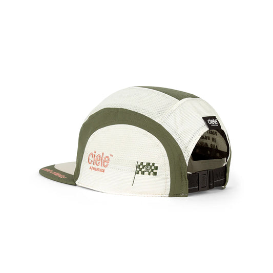 GOCap MRPH EQ RaceDay Hat