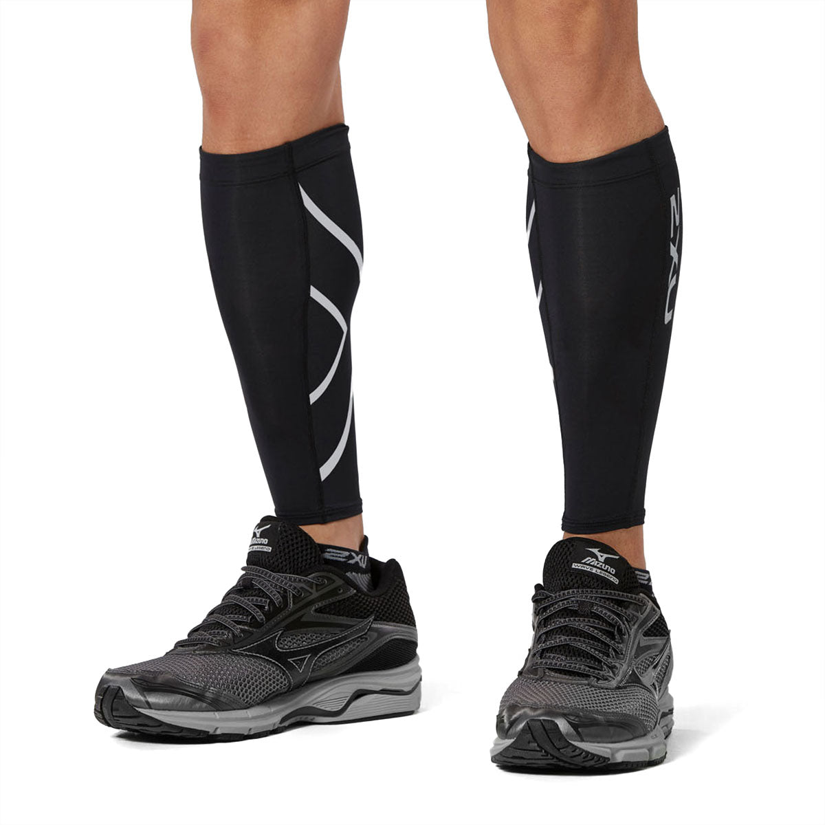 Compression Calf Guards