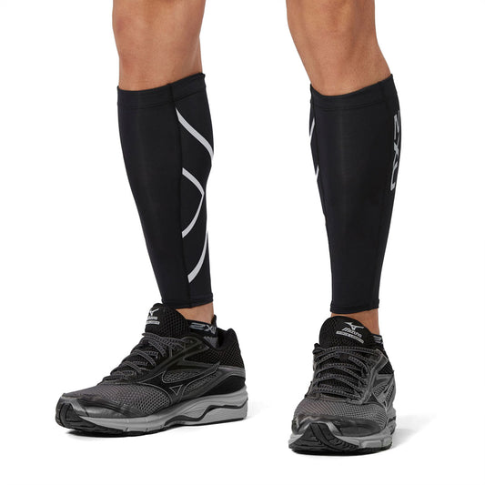 Compression Calf Guards