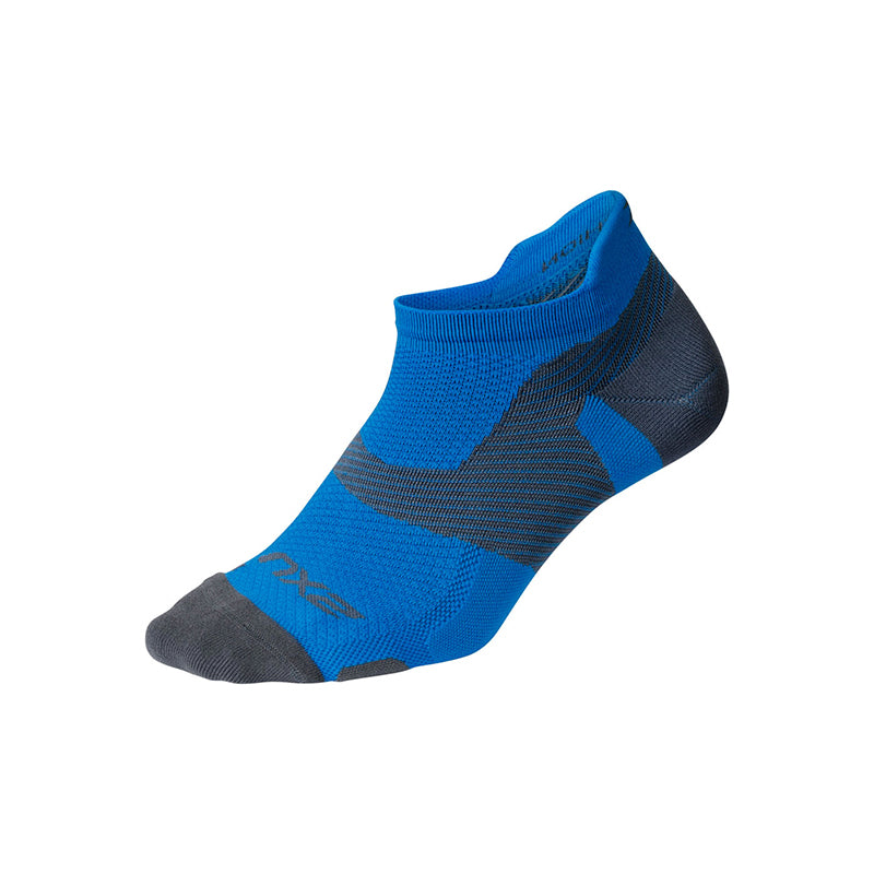 2xu Vectr Light Cushion No Show Socks